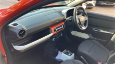 Dacia Spring 27kWh Expression 65 48kW 5dr Auto Electric Hatchback